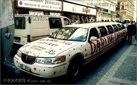 極度狂野 老外震撼視覺車型集合 極度狂野 老外震撼視覺車型集合