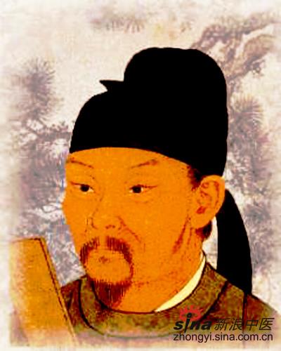 杜甫