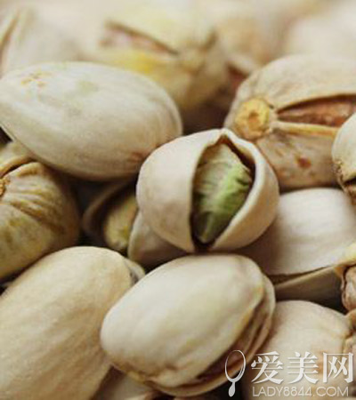開心果的3大健康功效 1粒開心果≥8種營養(yǎng)素
