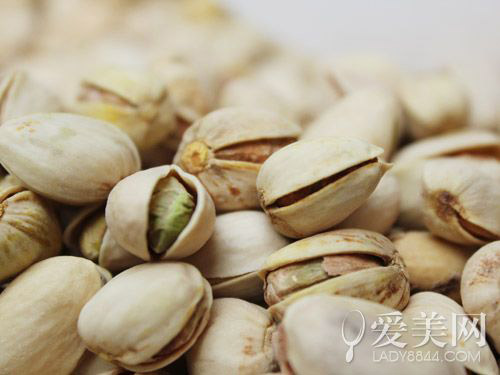 開心果的3大健康功效 1粒開心果≥8種營養(yǎng)素