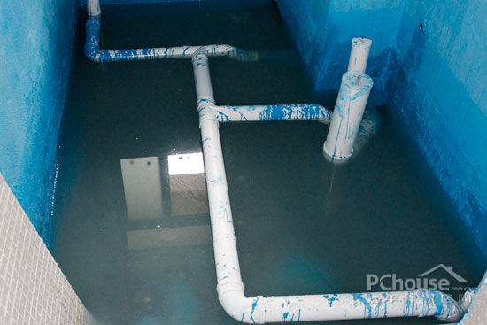隱秘工程勿忽視 廚衛(wèi)空間防水有高招