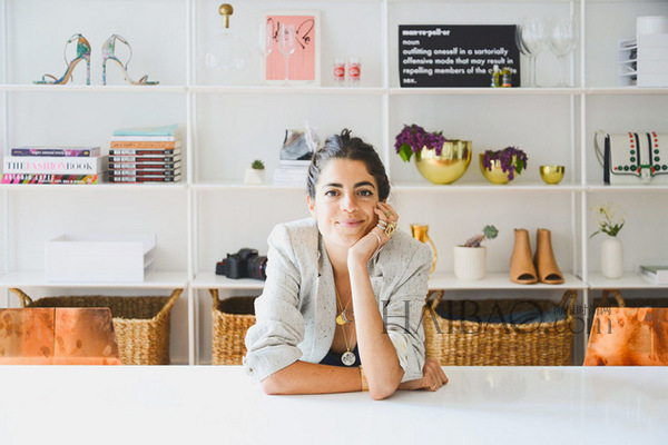 �r(sh��)�в���Leandra Medine�Ĺ�����