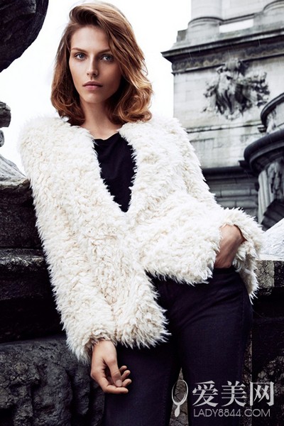  ���X���ǲ�һ����H&M�ٳ��＾Ů�b���