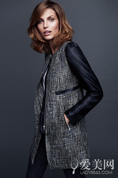  ���X���ǲ�һ����H&M�ٳ��＾Ů�b���