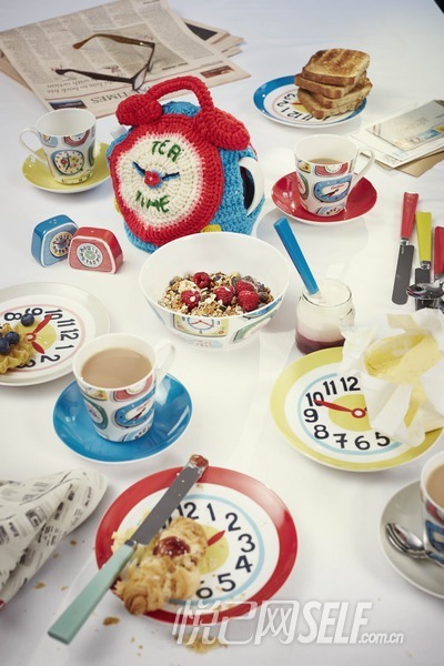 Cath Kidston 共度中秋精選