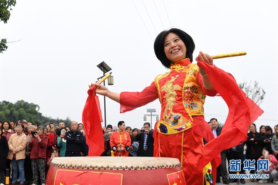 (文化)(5)重慶梁平:非遺傳承 生生不息
