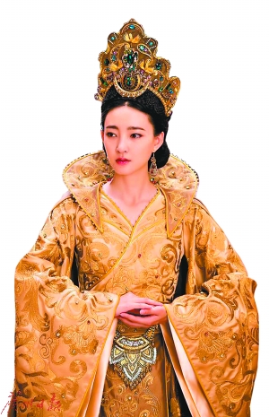《天淚傳奇之鳳凰無(wú)雙》