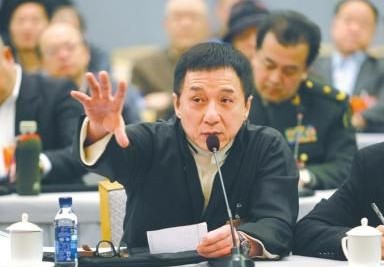 成龍