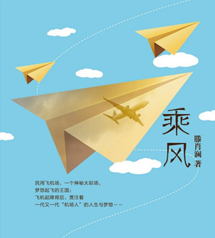 讀《乘風(fēng)》:尋找機(jī)場小說的現(xiàn)實(shí)意義