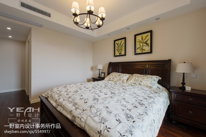陽(yáng)光點(diǎn)的味道(榮域花園簡(jiǎn)約美式)_1 陽(yáng)光點(diǎn)的味道(榮域花園簡(jiǎn)約美式)_1