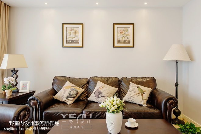 簡(jiǎn)約美式歐美家具裝修效果圖片 簡(jiǎn)約美式歐美家具裝修效果圖片