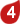 ��4��