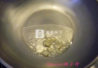 紅椒炒絲瓜的做法步驟:5