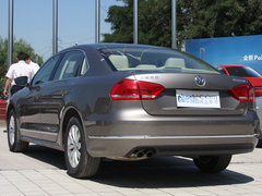 上海大眾 新PASSAT 1.4T DSG