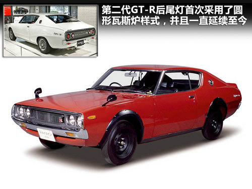 日產(進口) 日產GT-R 3.8T DCT