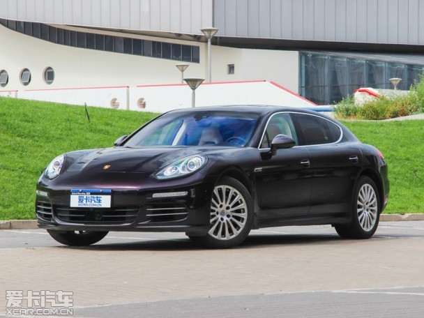 ���r(sh��)��2014��Panamera