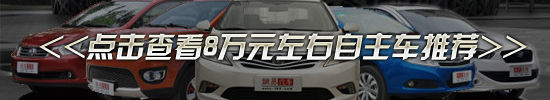 2012新車超值車款系列 十款SUV車型推薦