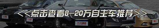 2012新車超值車款系列 十款SUV車型推薦
