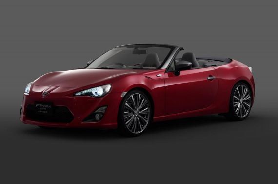 �S��FT-86 Open����܇