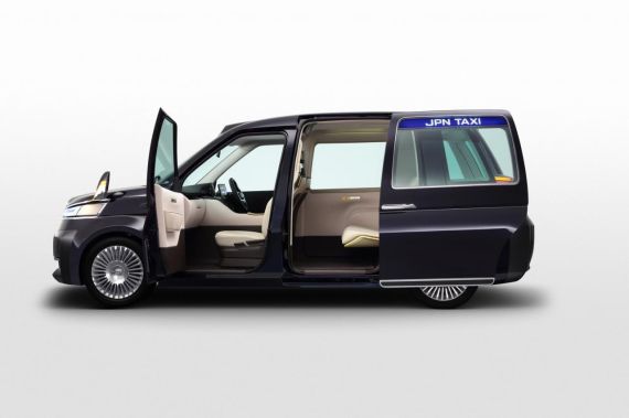 �S��JPN TAXI����܇