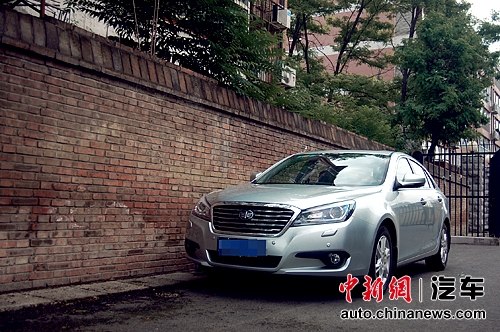 自主品牌汽車面臨邊緣化尷尬中高低端腹背受敵