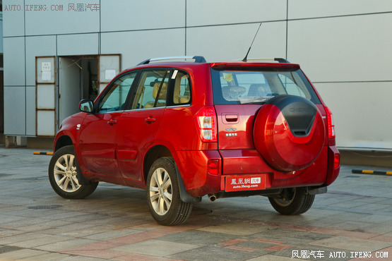 5���N�����SUV܇��TOP10 ��(sh��)�^��Ȼ���p