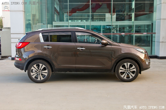 5���N�����SUV܇��TOP10 ��(sh��)�^��Ȼ���p(2)
