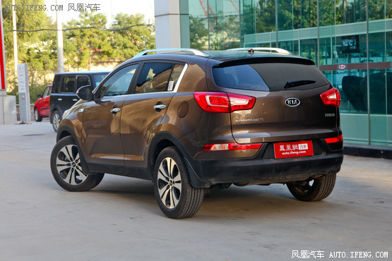 5���N�����SUV܇��TOP10 ��(sh��)�^��Ȼ���p(2)