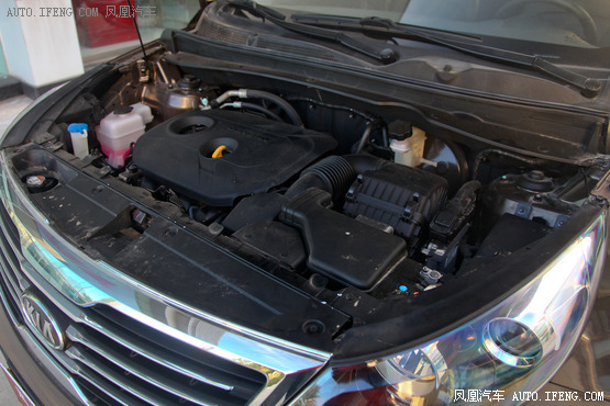 5���N�����SUV܇��TOP10 ��(sh��)�^��Ȼ���p(2)