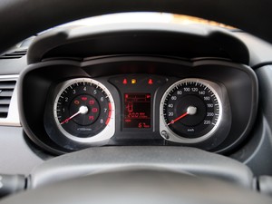 啟辰R50X 2013款 1.6L 手動(dòng)版