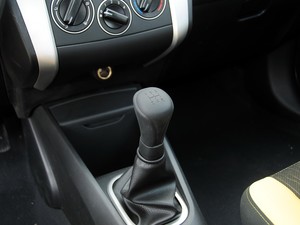 啟辰R50X 2013款 1.6L 手動(dòng)版