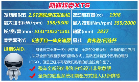 4款中高級(jí)中大型車推薦 商務(wù)用車新標(biāo)桿