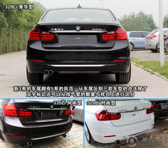 四款入門級豪華中級轎車推薦