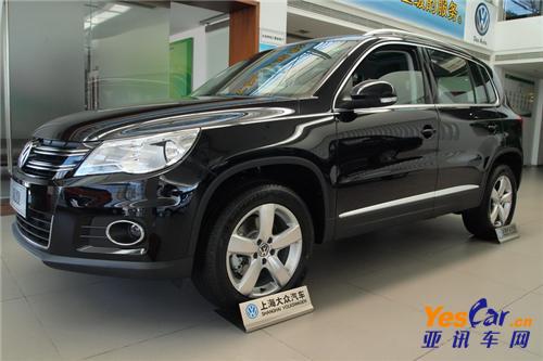 2012款 1.8TSI 智能全時(shí)四驅(qū) 菁英版