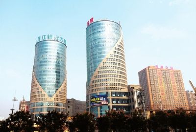 安陽(yáng):打造經(jīng)濟(jì)升級(jí)版 建設(shè)區(qū)域性中心強(qiáng)市