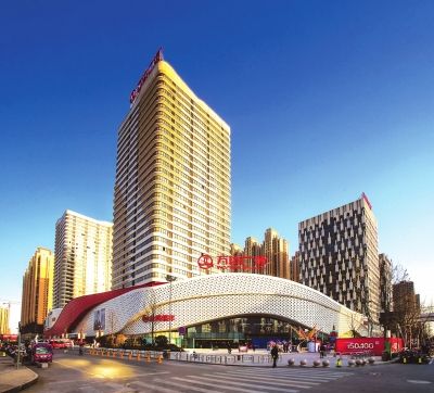 安陽(yáng):打造經(jīng)濟(jì)升級(jí)版 建設(shè)區(qū)域性中心強(qiáng)市