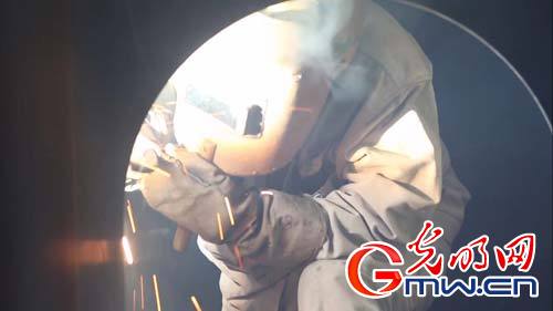 【新常態(tài) 光明論】中國(guó)工匠精神的三個(gè)關(guān)鍵詞