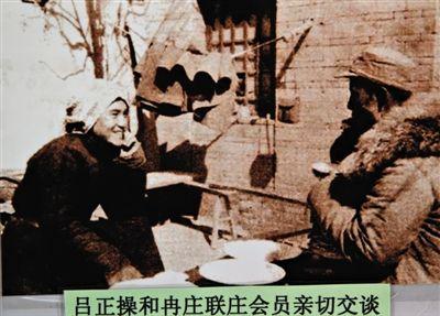 地道戰(zhàn)親歷者:兩晝夜挖通地道炸毀日軍炮樓