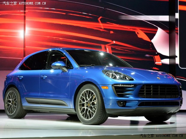���r(sh��)�ݱ��r(sh��)��Macan2014�� Macan S