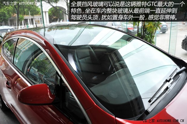 歐寶歐寶雅特2012款 GTC