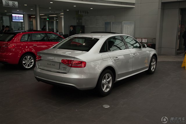 四款豪華品質(zhì)三廂車推薦 高品牌價值之選