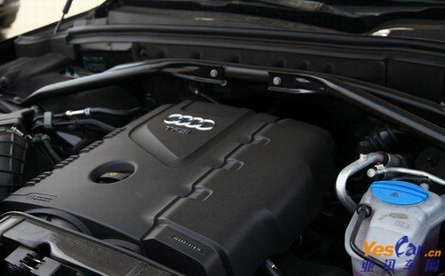 ��(d��ng)��������Ŀǰ���a(ch��n)�W��Q5�H��2.0Tһ�N��(d��ng)����155kW������ʺ�350N.m�ķ�ֵŤ���г̳�������8���Ԅ�(d��ng)��7��DSG�p�x�σɷN׃������ȫϵ���