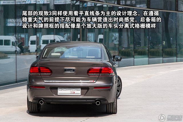 四款高品質(zhì)緊湊級(jí)車型推薦 年輕人的選擇