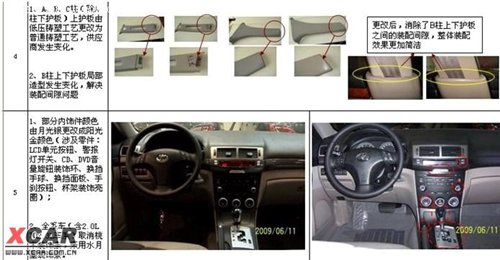 新車年內上市 2010款奔騰B70諜照曝光 汽車之家 新車年內上市 2010款奔騰B70諜照曝光 汽車之家