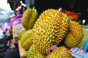 進(jìn)口水果品質(zhì)良莠不齊仍受熱捧 業(yè)內(nèi):國產(chǎn)不比進(jìn)口差
