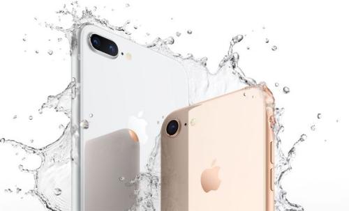 iPhone 8��iPhone 8 Plus���DƬ��Դ���O���پW(w��ng)�؈D