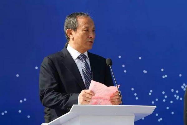 �칤���F(tu��n)�����L(zh��ng)���hί��ӛ�����ڽ����xʽ�����o.jpg