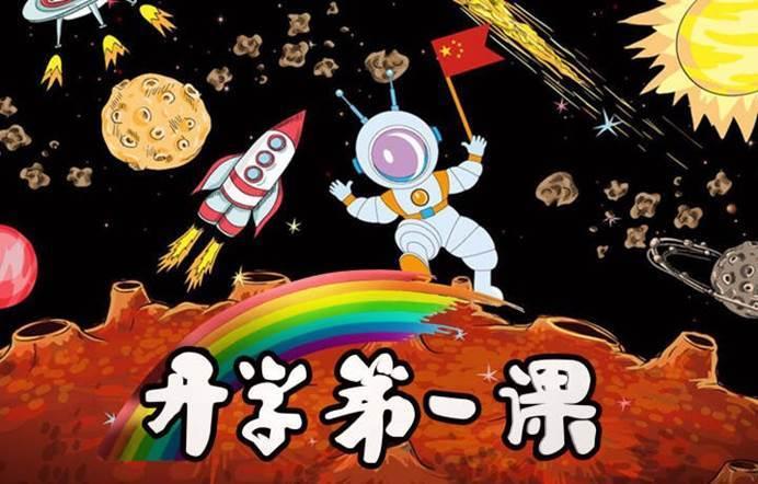 王源孵化無殼小雞 盡展青年創(chuàng)造精神