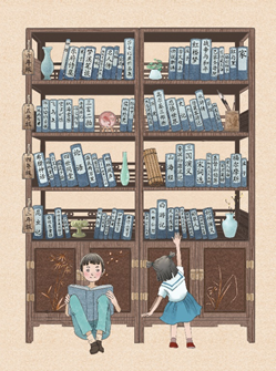 新東方小學語文:讓閱讀成為語文學習的源頭活水