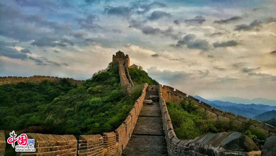 國慶旅游天氣情報:全國無強降雨 華北黃淮有霧霾